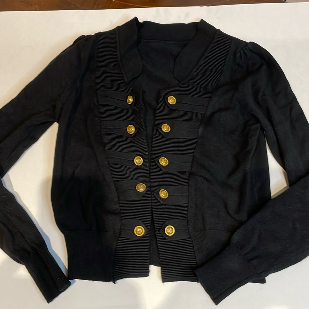 Cardigan